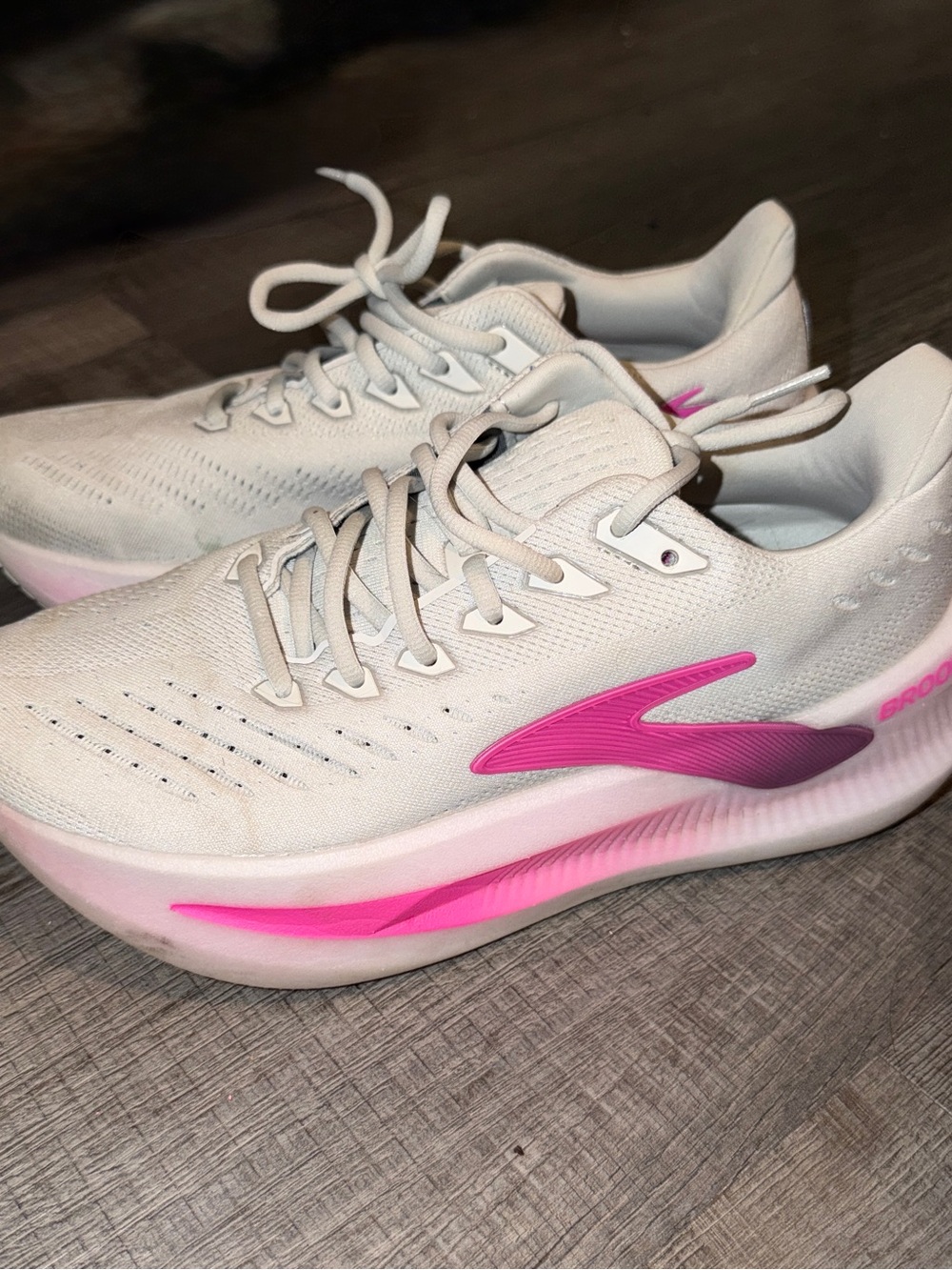 Women’s Brooks Glycerin Max 2